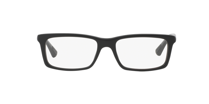 OKULARY KOREKCYJNE PRADA SPORT PS 02CV 1BO1O1 55 ROZMIAR M OKULARY KOREKCYJNE PRADA SPORT PS 02CV 1BO1O1 55 ROZMIAR M
